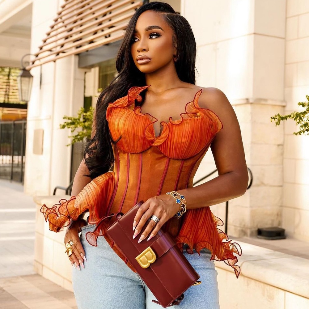 Beautiful top